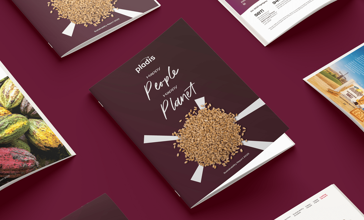 pladis Sustainability Report