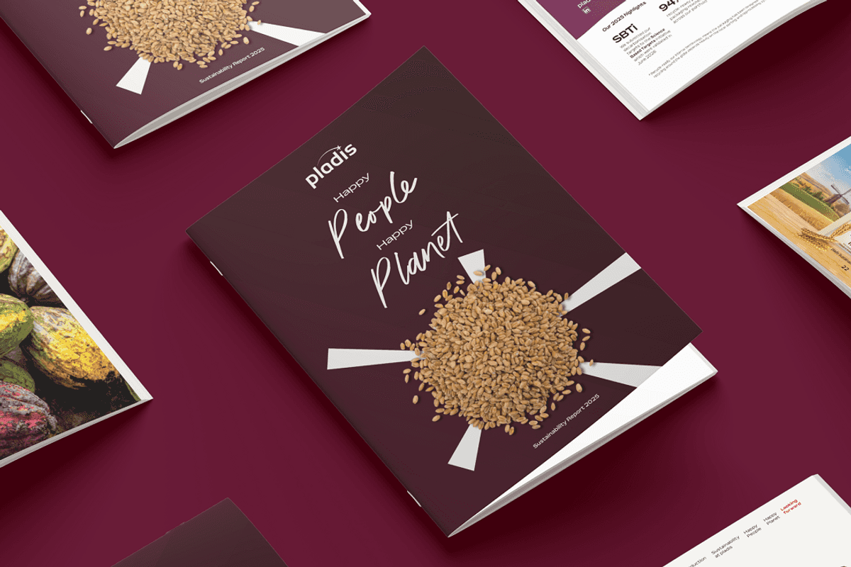 pladis Sustainability Report