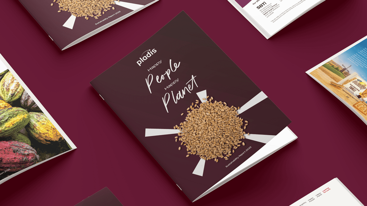 pladis Sustainability Report