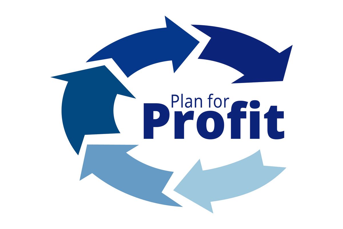 Plan for Profit Seasonal Drinks campaign for Christmas