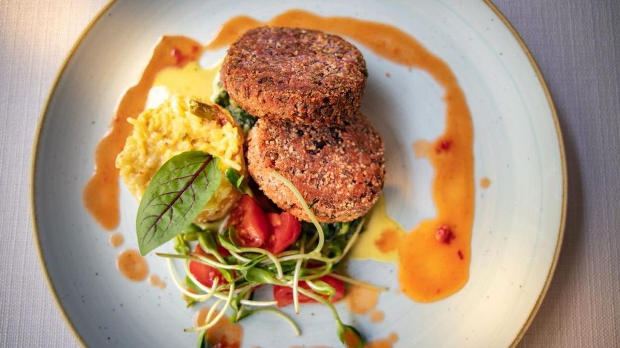 Plant-Based Labelling Rules