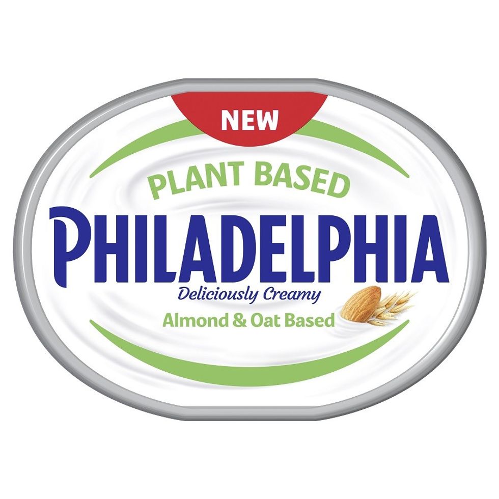 Plant Based Philadelphia