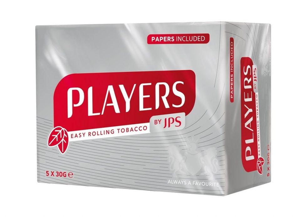 Players BTO g 3D Soft Pack R