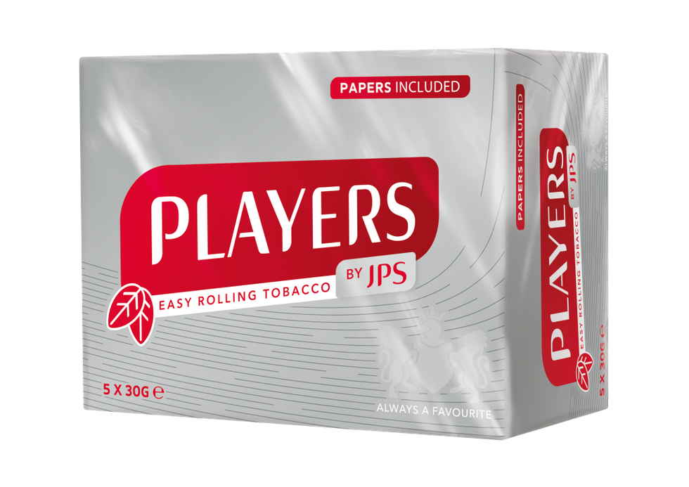 Players BTO g 3D Soft Pack R