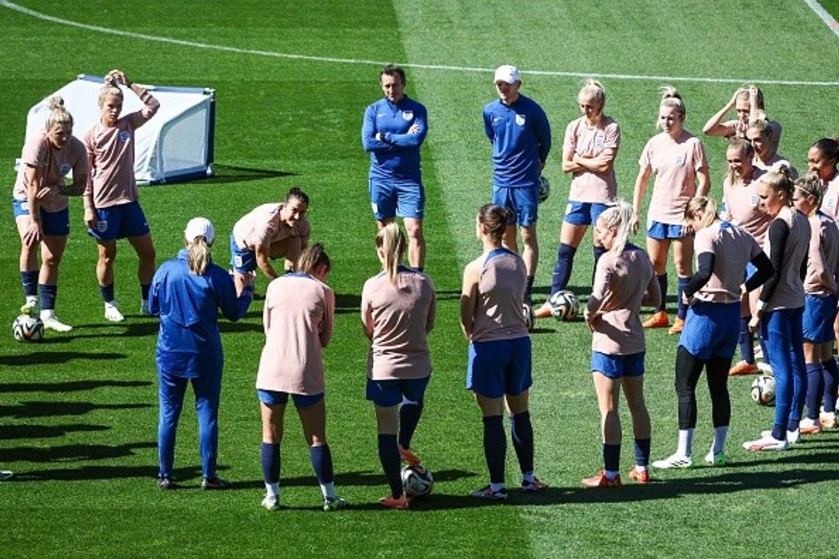 Women’s World Cup final: Stores prep-up for boost in trade