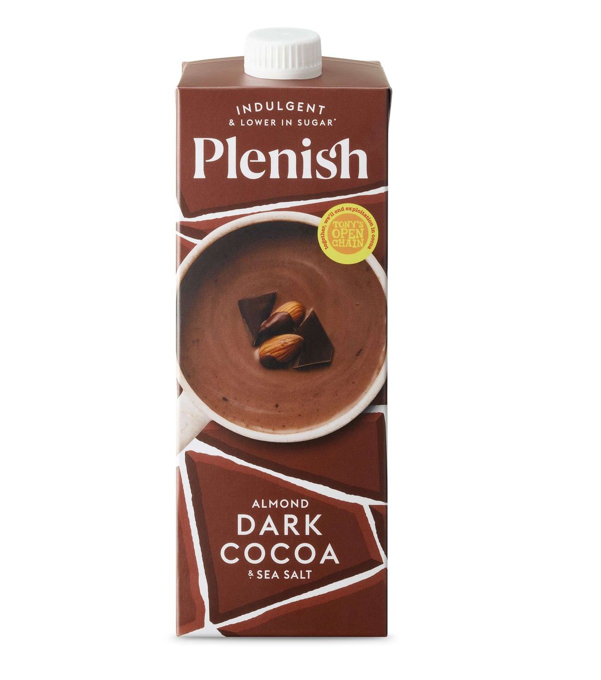 plenish