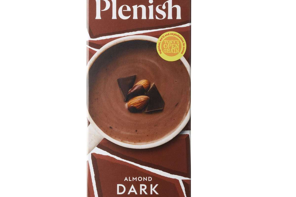 plenish