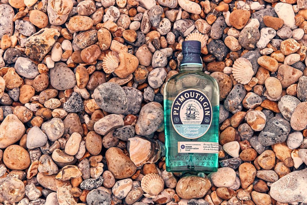 Plymouth Gin OCTlow scaled