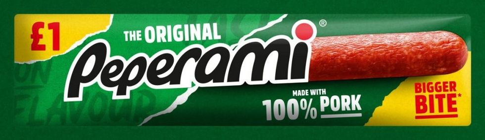 PMP XXL 28g Original