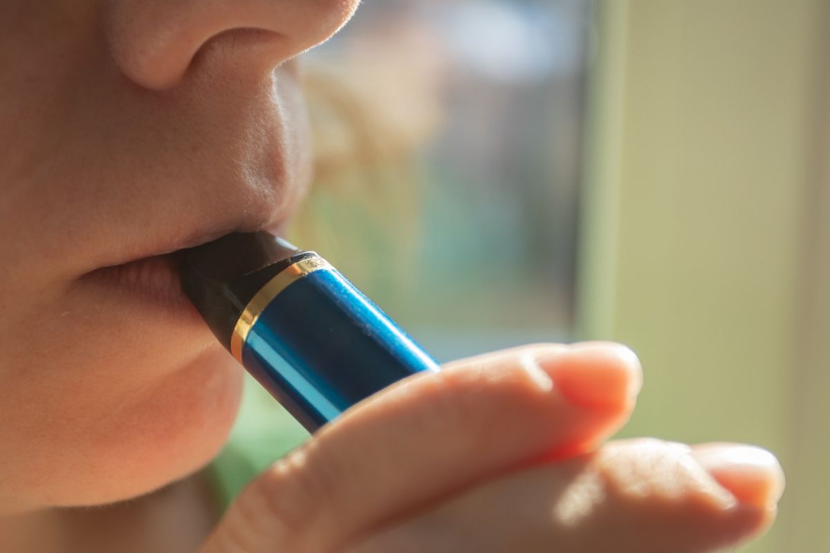 pod vape