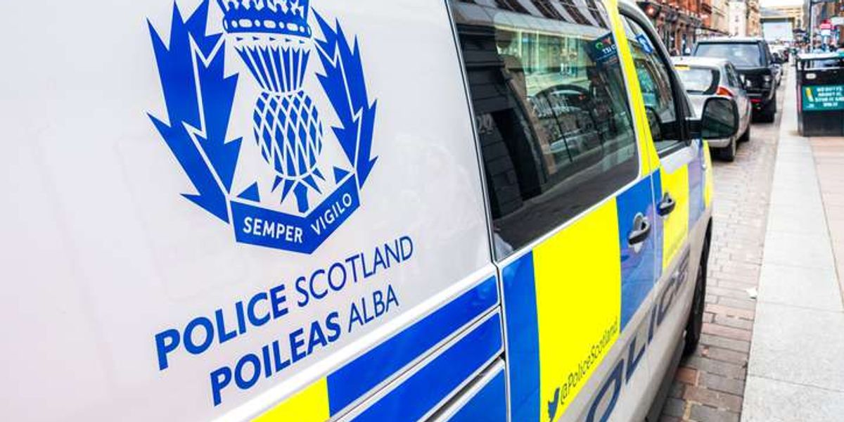 Police Scotland Reports Success of Retail Crime Taskforce