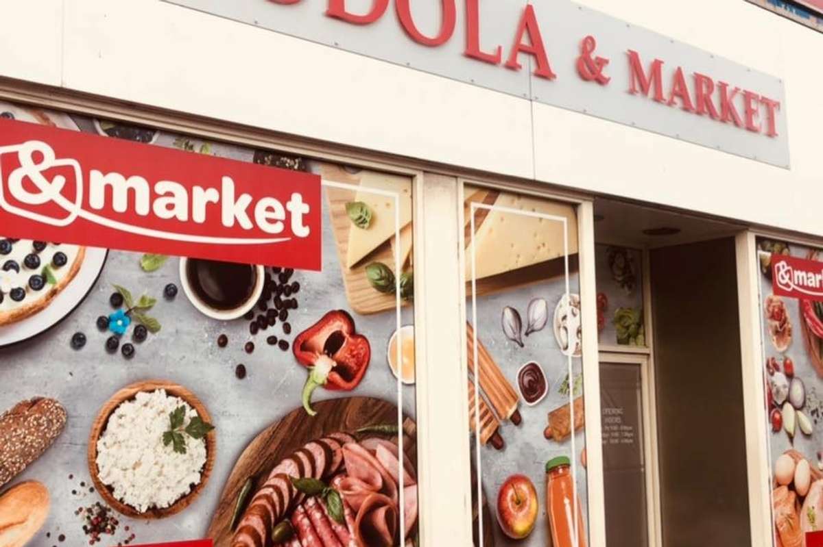 Polish shop welcomed for bringing diversity to Musselburgh