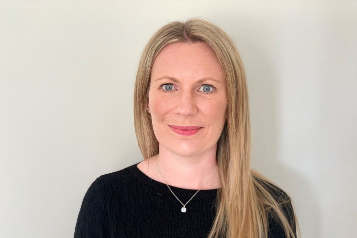 Me and My Brand: Polly Davies of Florette