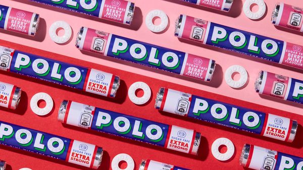 POLO Sugar-Free Extra Strong