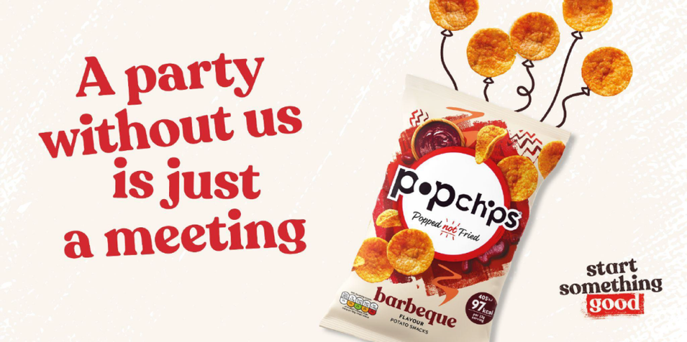 Popchips
