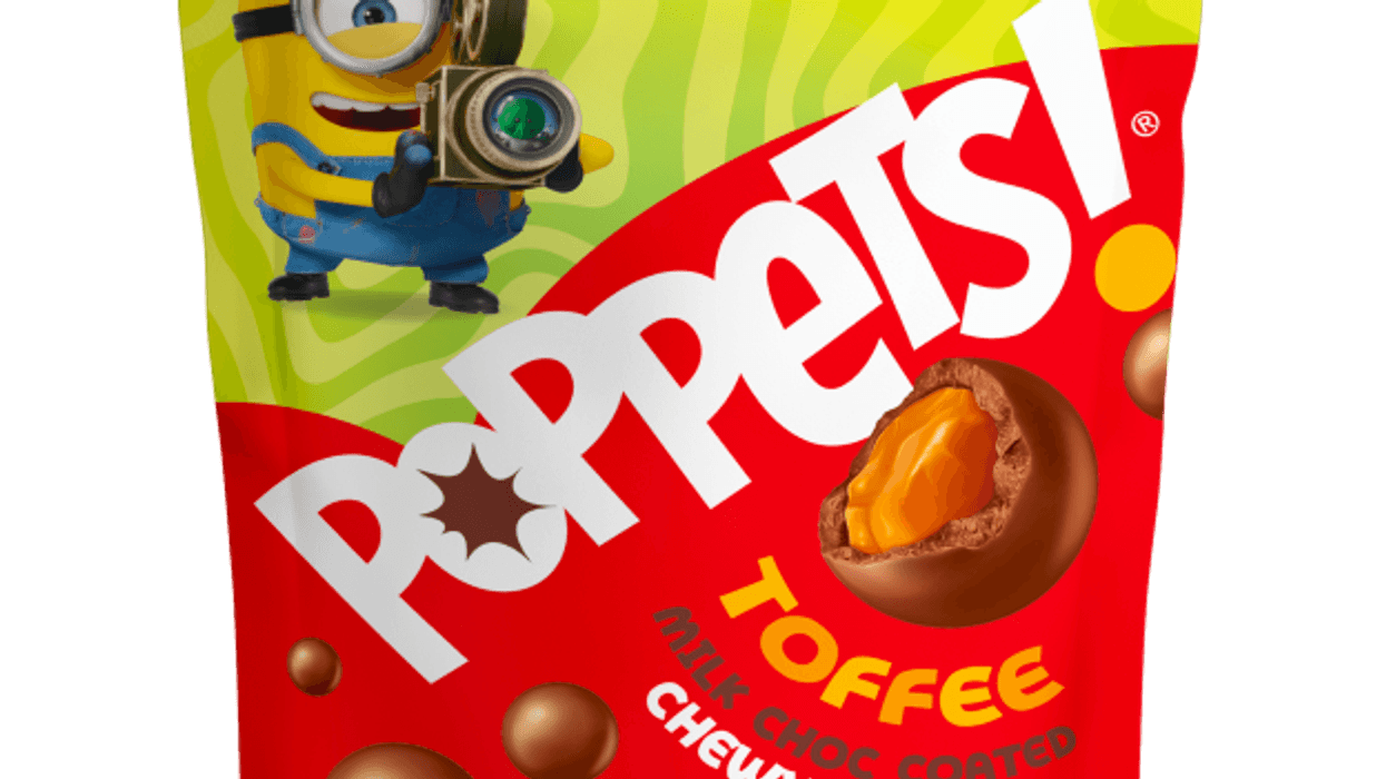 Poppets teams up with Minions & Monsters for package refresh