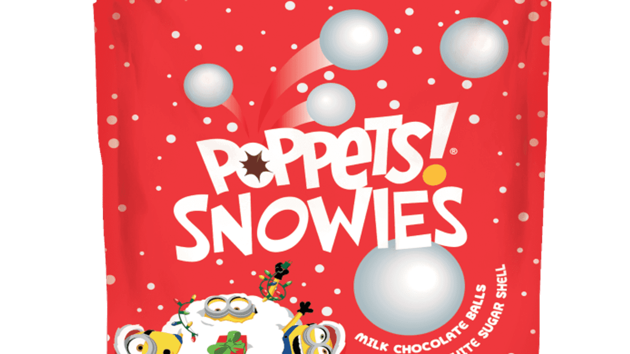 Poppets