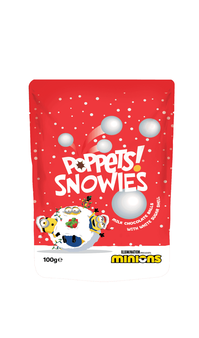 Poppets