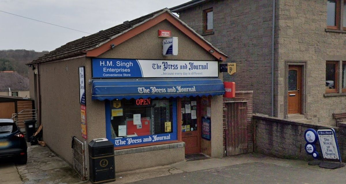 Port Elphinstone shop set for expansion