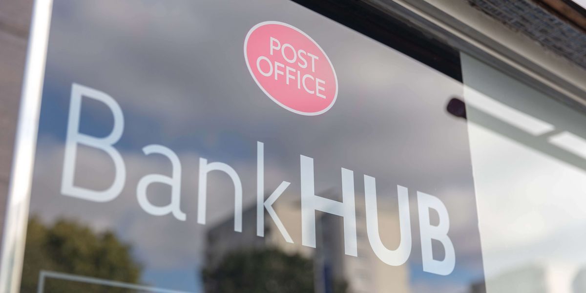 Why Organised Criminals Are Targeting UK Post Offices to Launder Cash