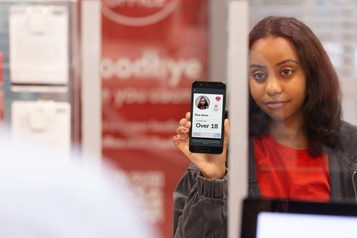 Post Office approved as UK’s first certified digital identity service provider
