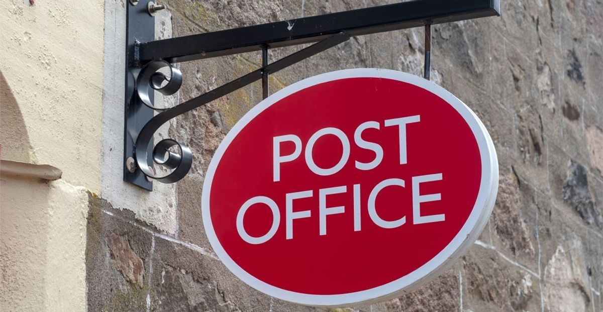 Post Office Horizon scandal police probe