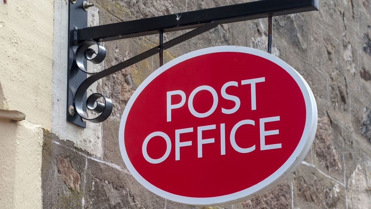 Post Office Horizon scandal police probe