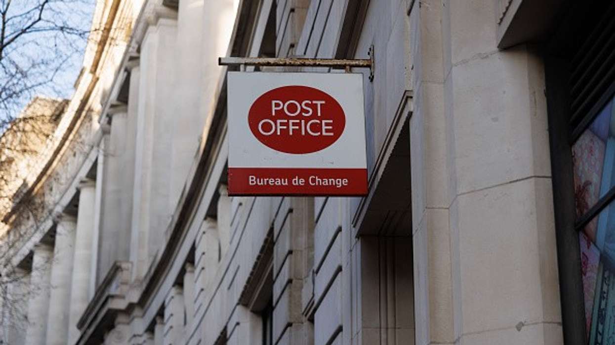Post Office Horizon victims