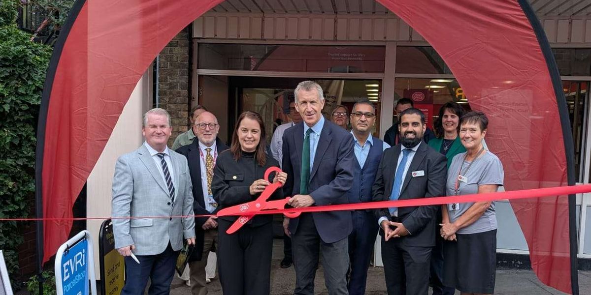 Post Office’s Second Plus Store Signals a New Retail Direction