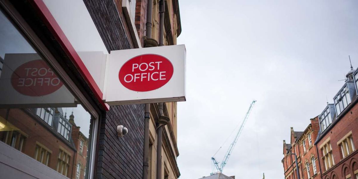 Postmasters Urged to Join Network Transformation Review