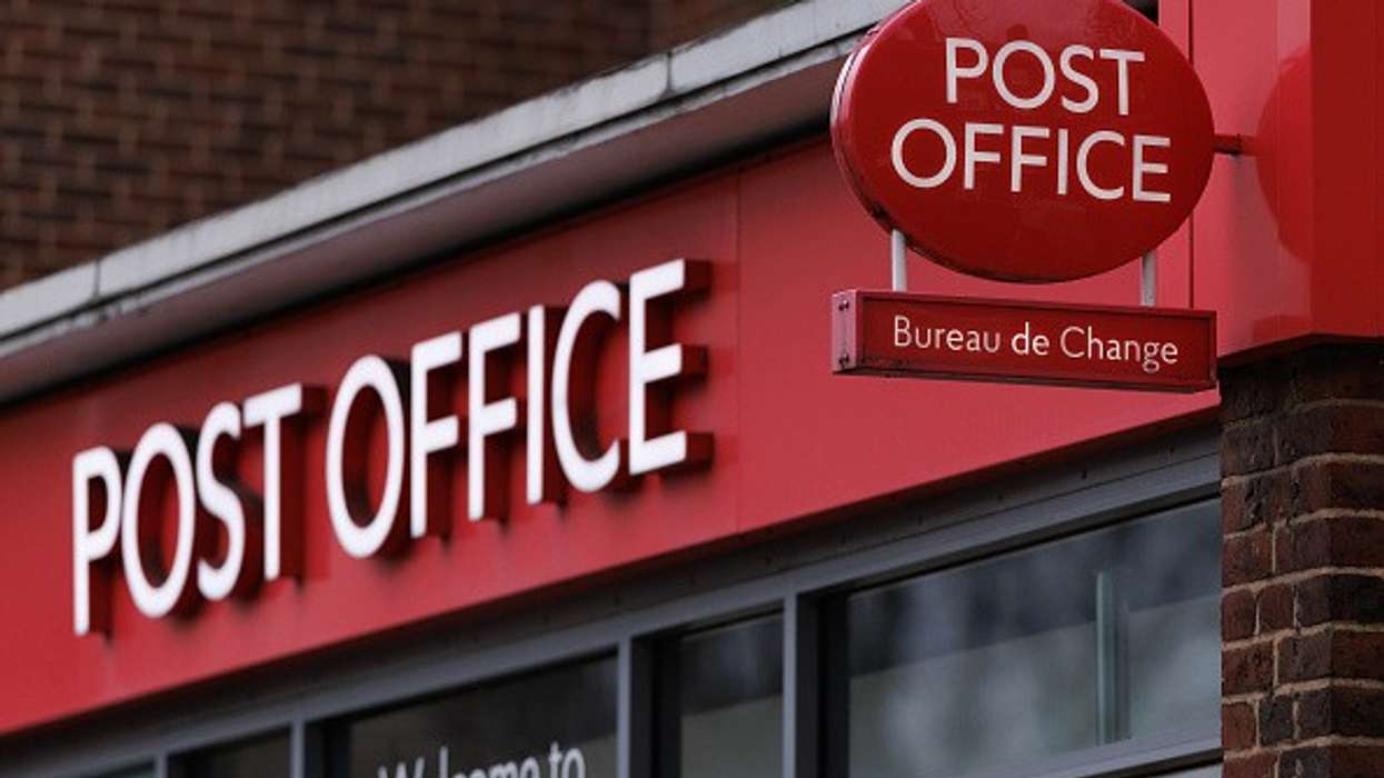 Post Office Victims