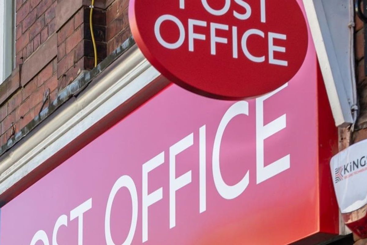 Post Office’s Consultative Council