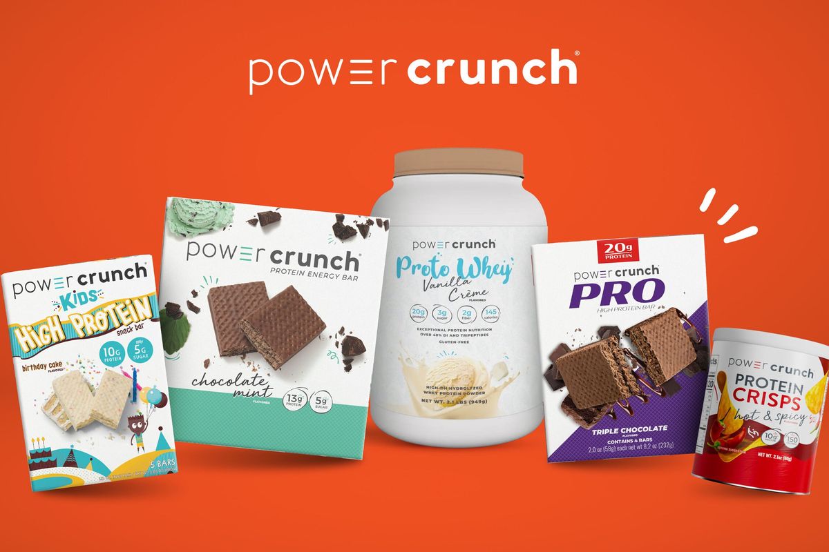 Power Crunch