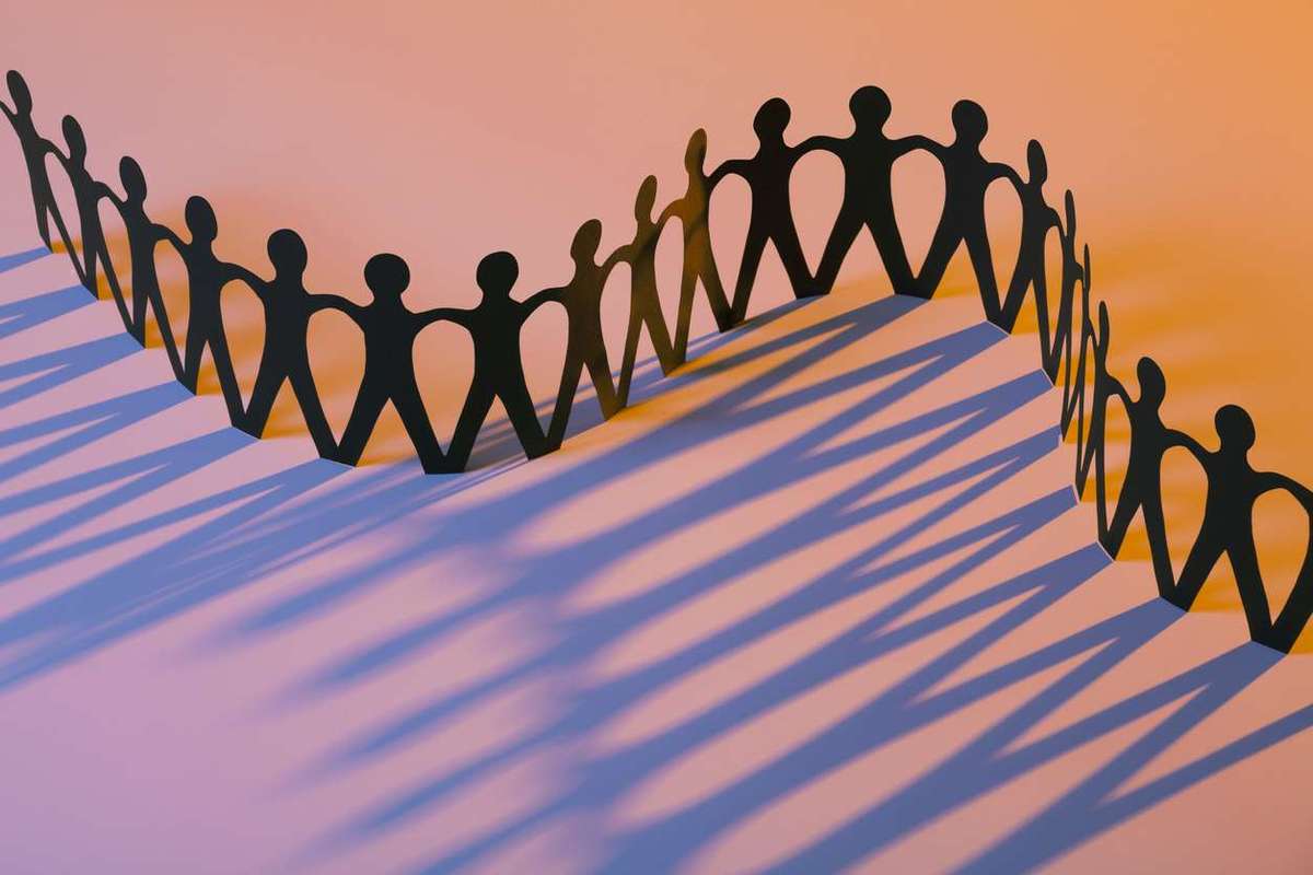 power of collective voices