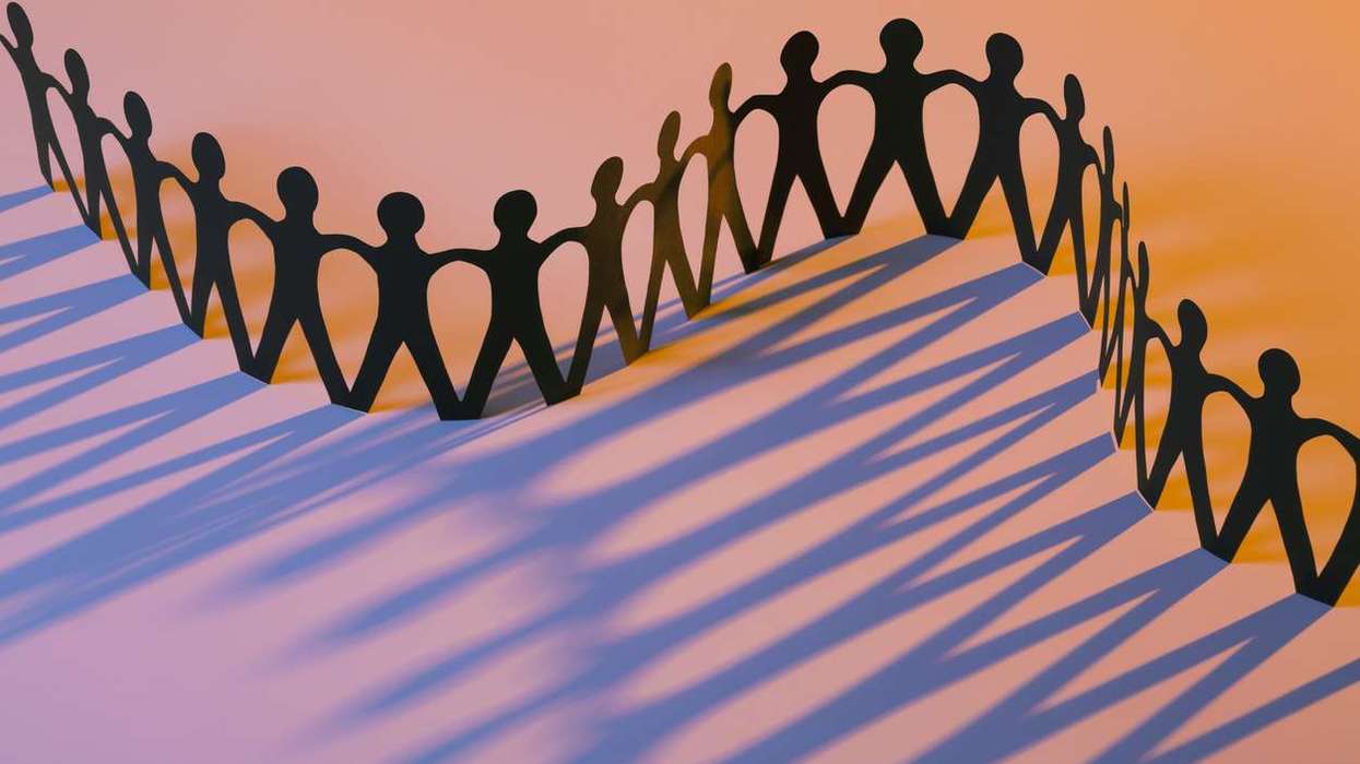 power of collective voices