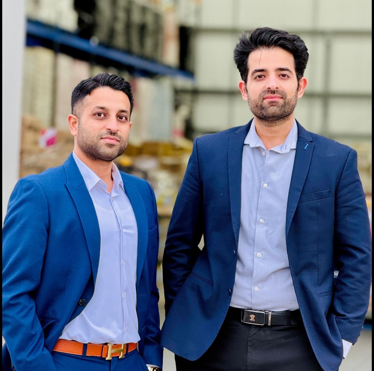 Bedfordshire-based wholesaler recognised with King’s Award for Enterprise