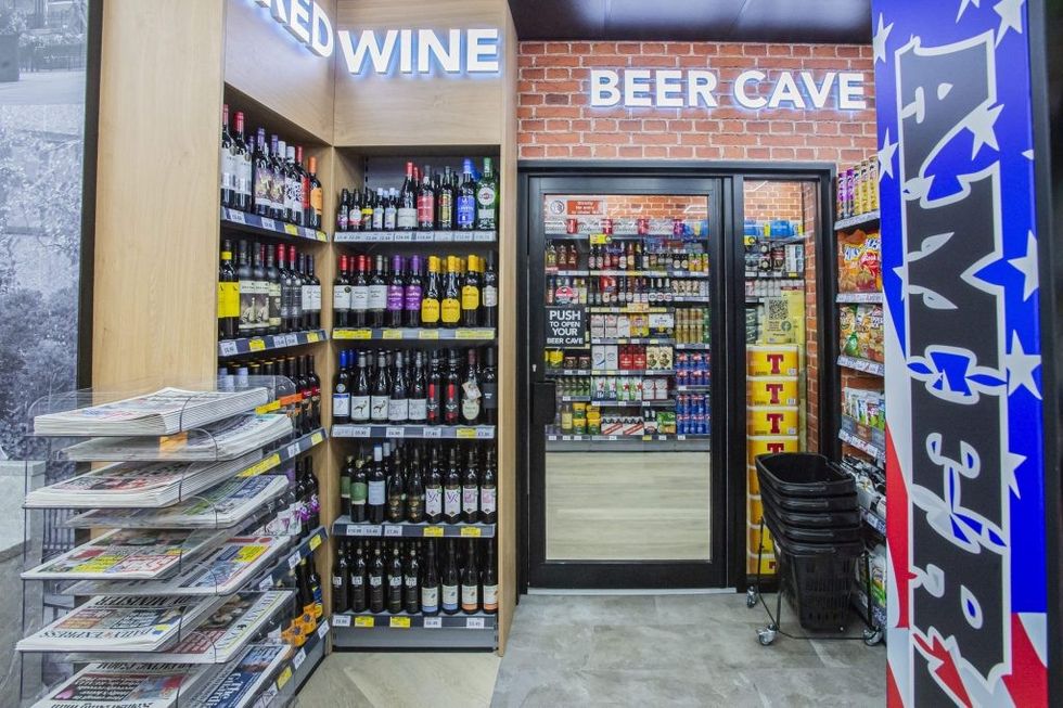 Premier Alis Convenience Muirpark 23May23 023 scaled 1