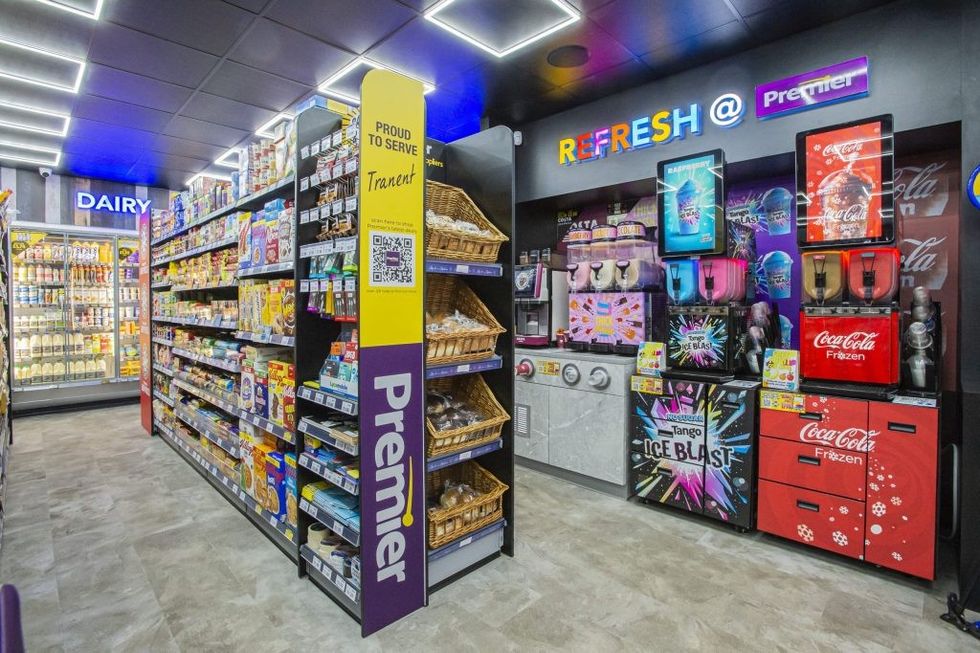 Premier Alis Convenience Muirpark 23May23 023 scaled 2