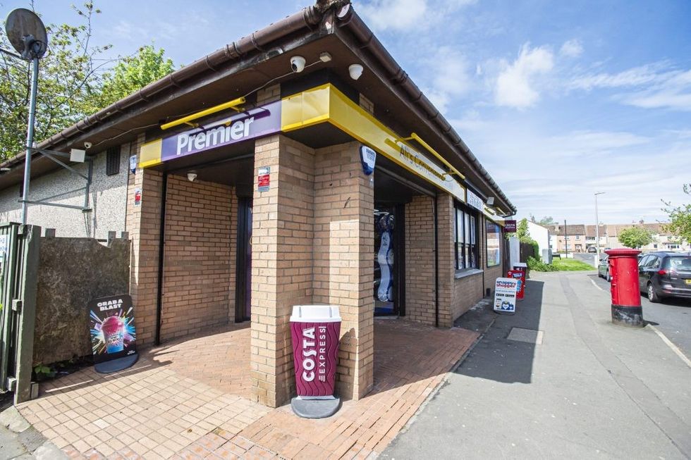 Premier Alis Convenience Muirpark 23May23 023 scaled 4