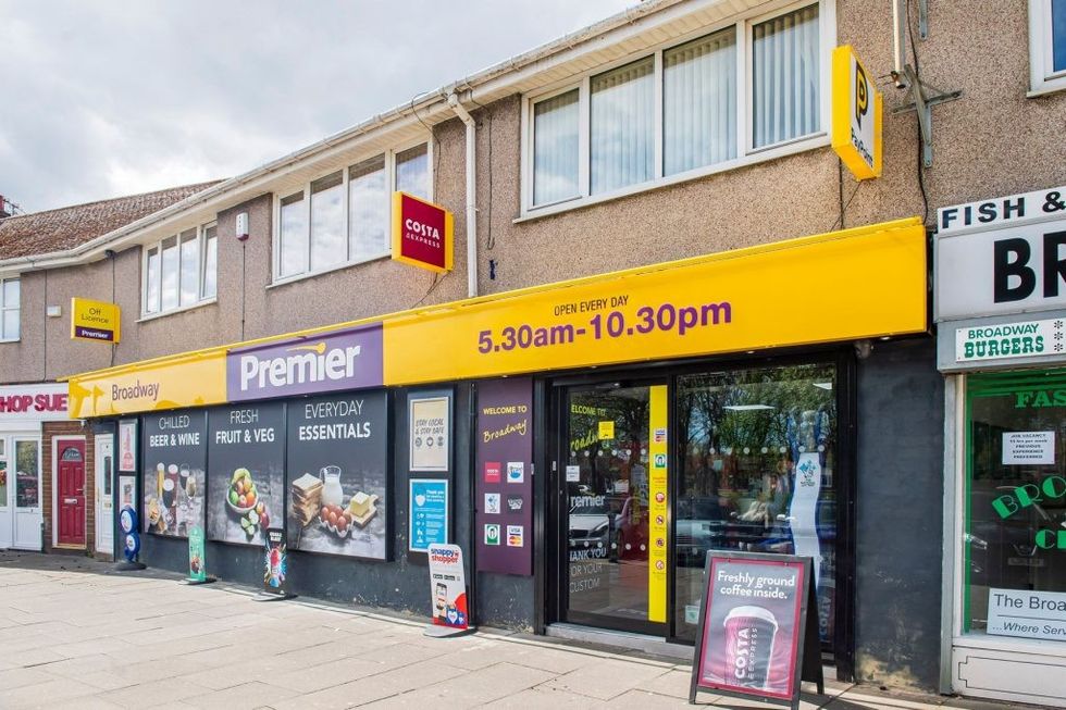 Premier Broardway Blyth Pete Saleem 4