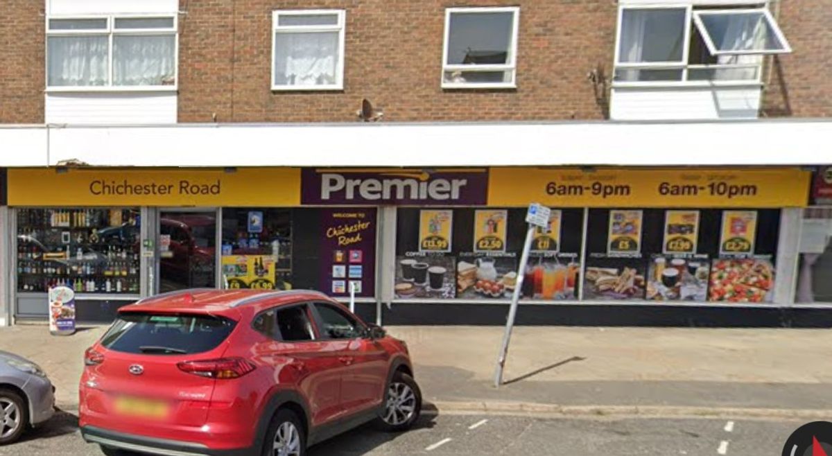 Premier store’s licence suspended after test purchase fail