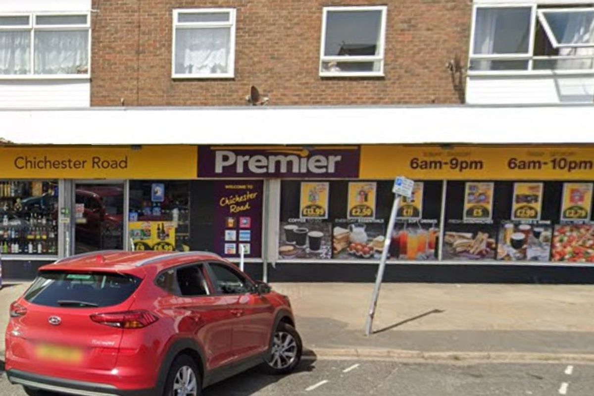 Premier store’s licence suspended after test purchase fail