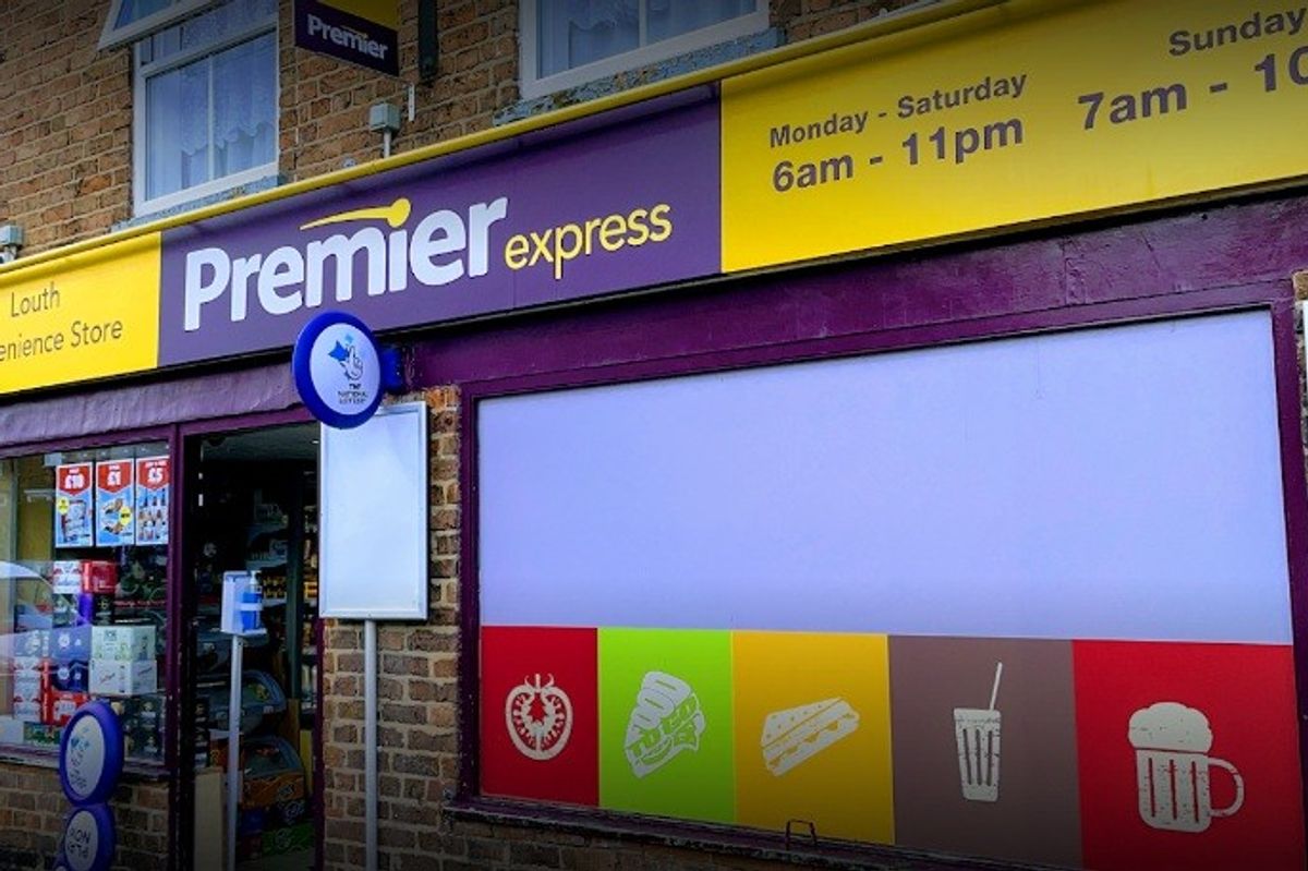 Louth store loses licence after employing illegal worker