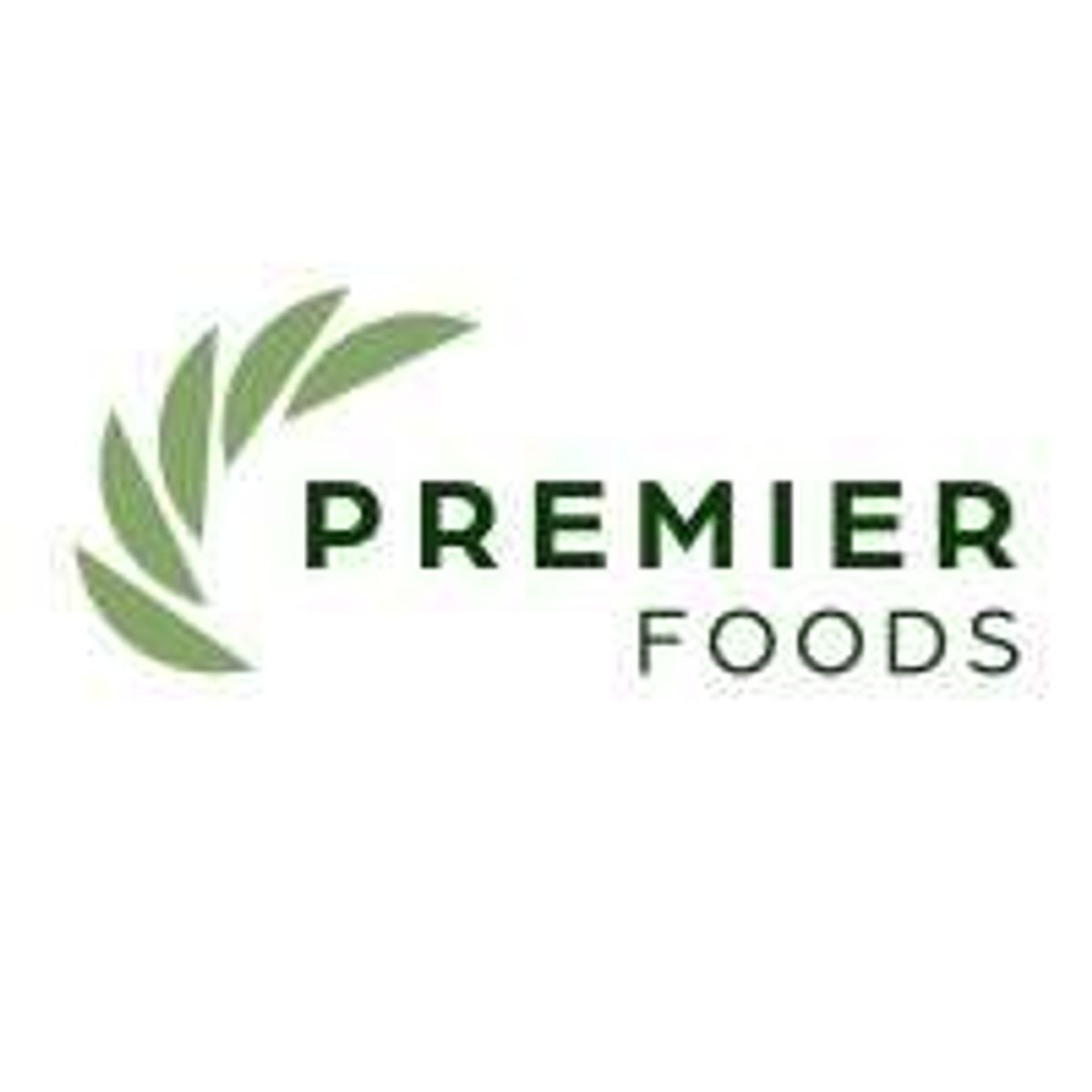 Premier Foods Chief Customer Officer