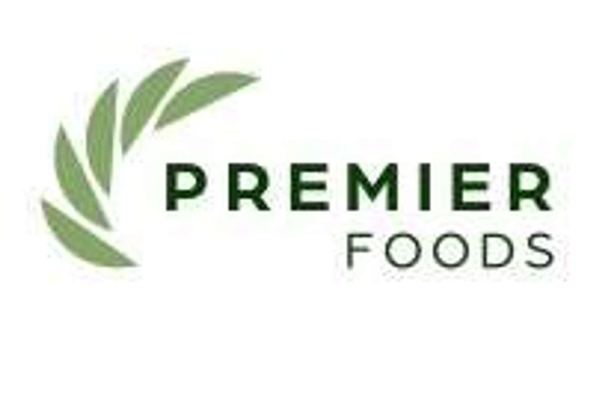 Premier Foods Chief Customer Officer