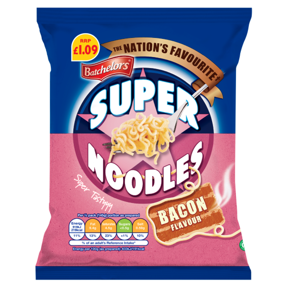 Premier Foods PMP price cut