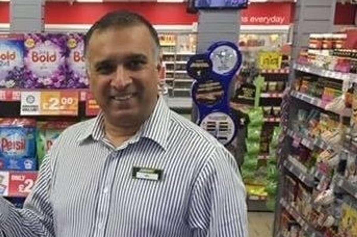 Premier Mo’s Blantyre Glasgow store