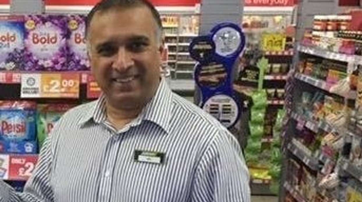 Premier Mo’s Blantyre Glasgow store