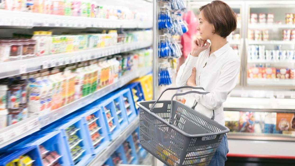 premium private label growth UK supermarkets