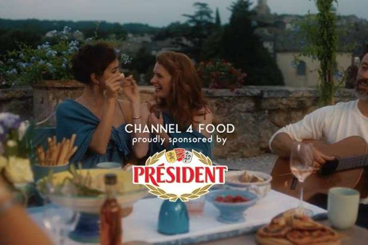 Président TV campaign